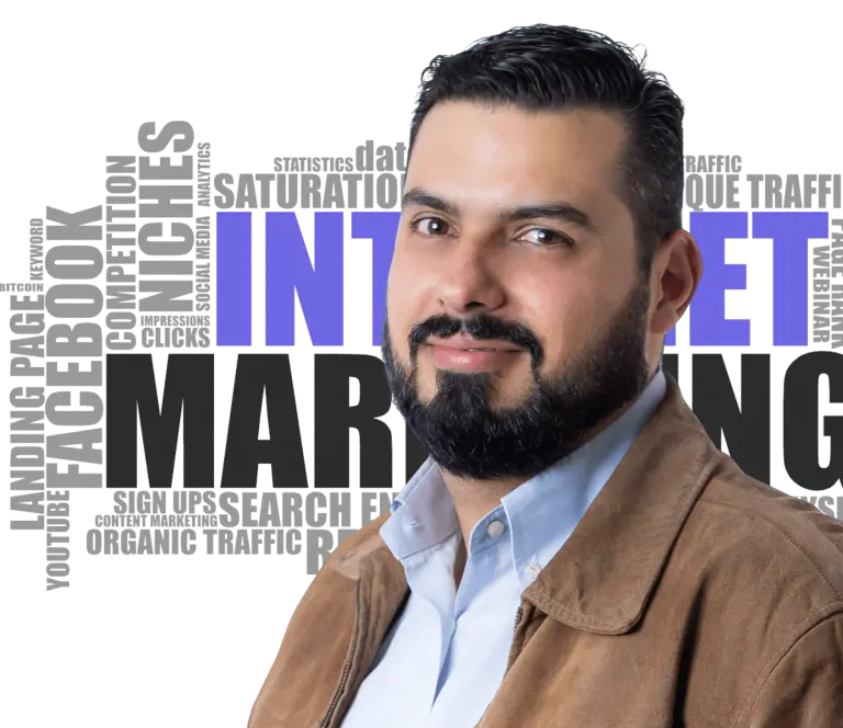 Francklin J. Silva - Mentor Marketing