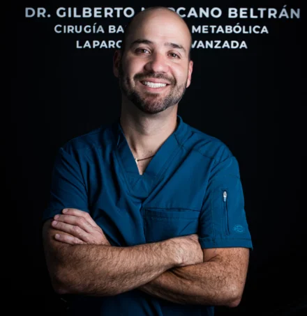 Dr. Gilberto Marcano