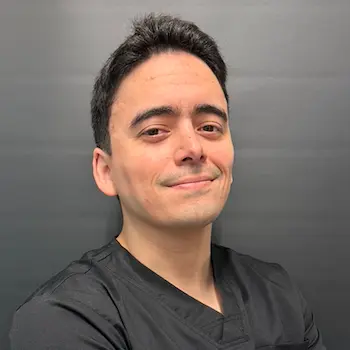 Dr. Miguel Angel De La Fuente